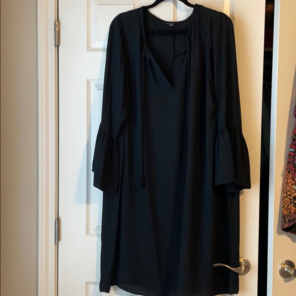Perfect black dress